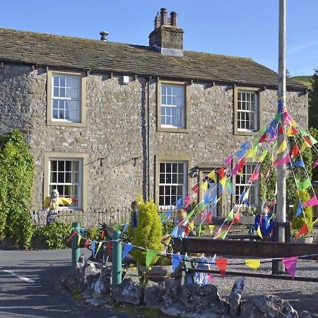 Littlebeck Villa Kettlewell Luaran gambar