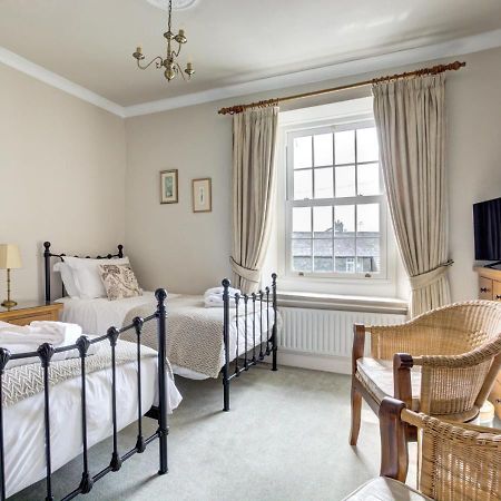Littlebeck Villa Kettlewell Luaran gambar