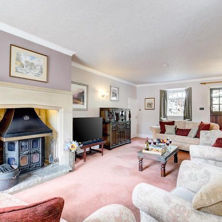 Littlebeck Villa Kettlewell Luaran gambar