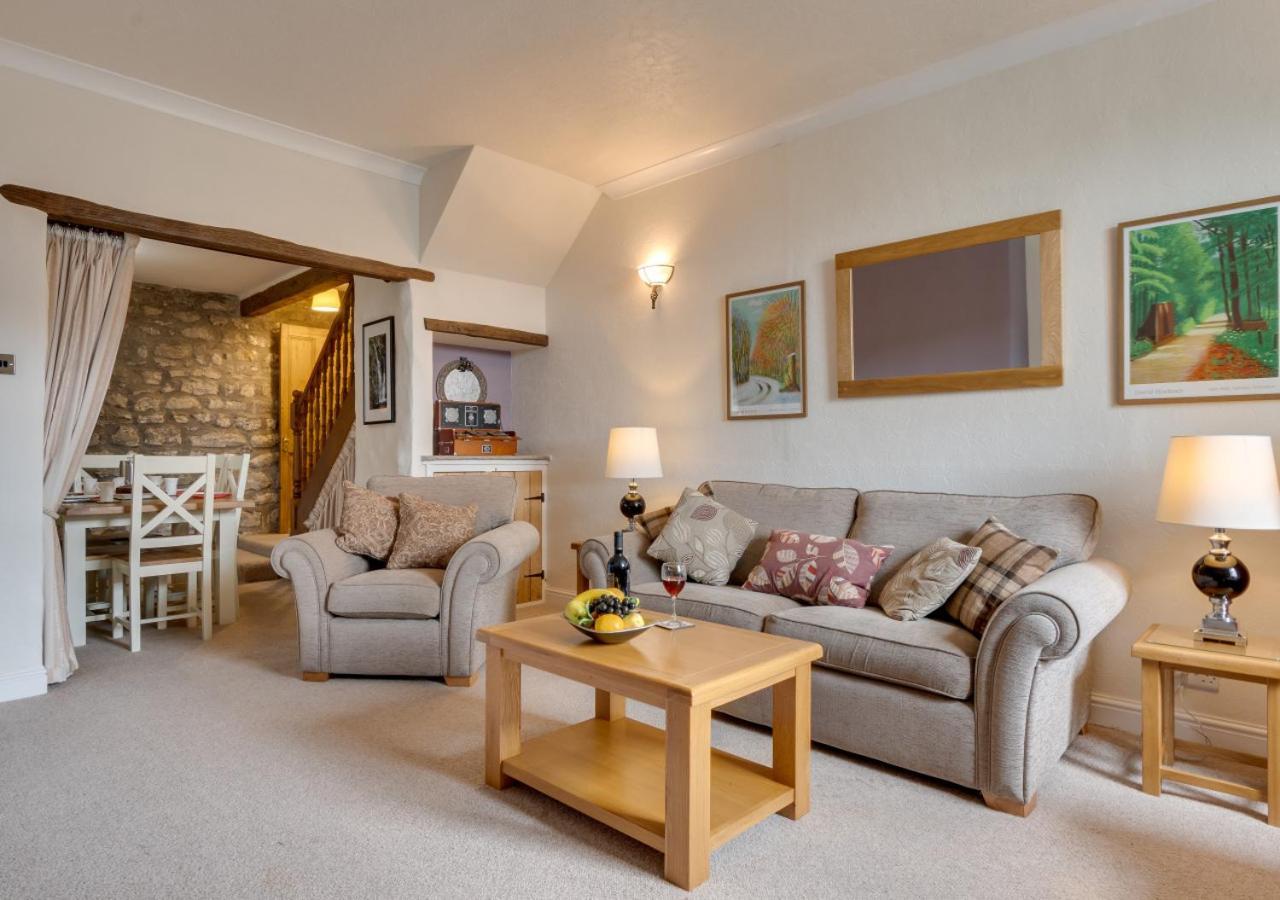 Littlebeck Villa Kettlewell Luaran gambar