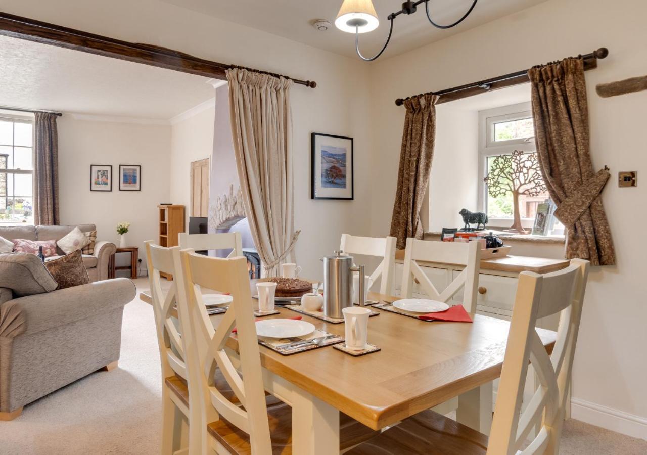 Littlebeck Villa Kettlewell Luaran gambar