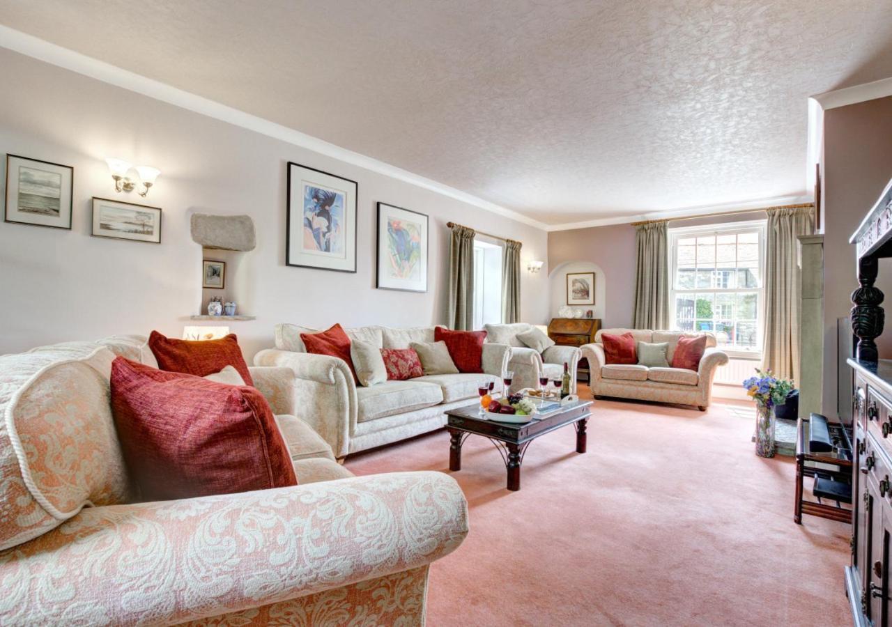 Littlebeck Villa Kettlewell Luaran gambar
