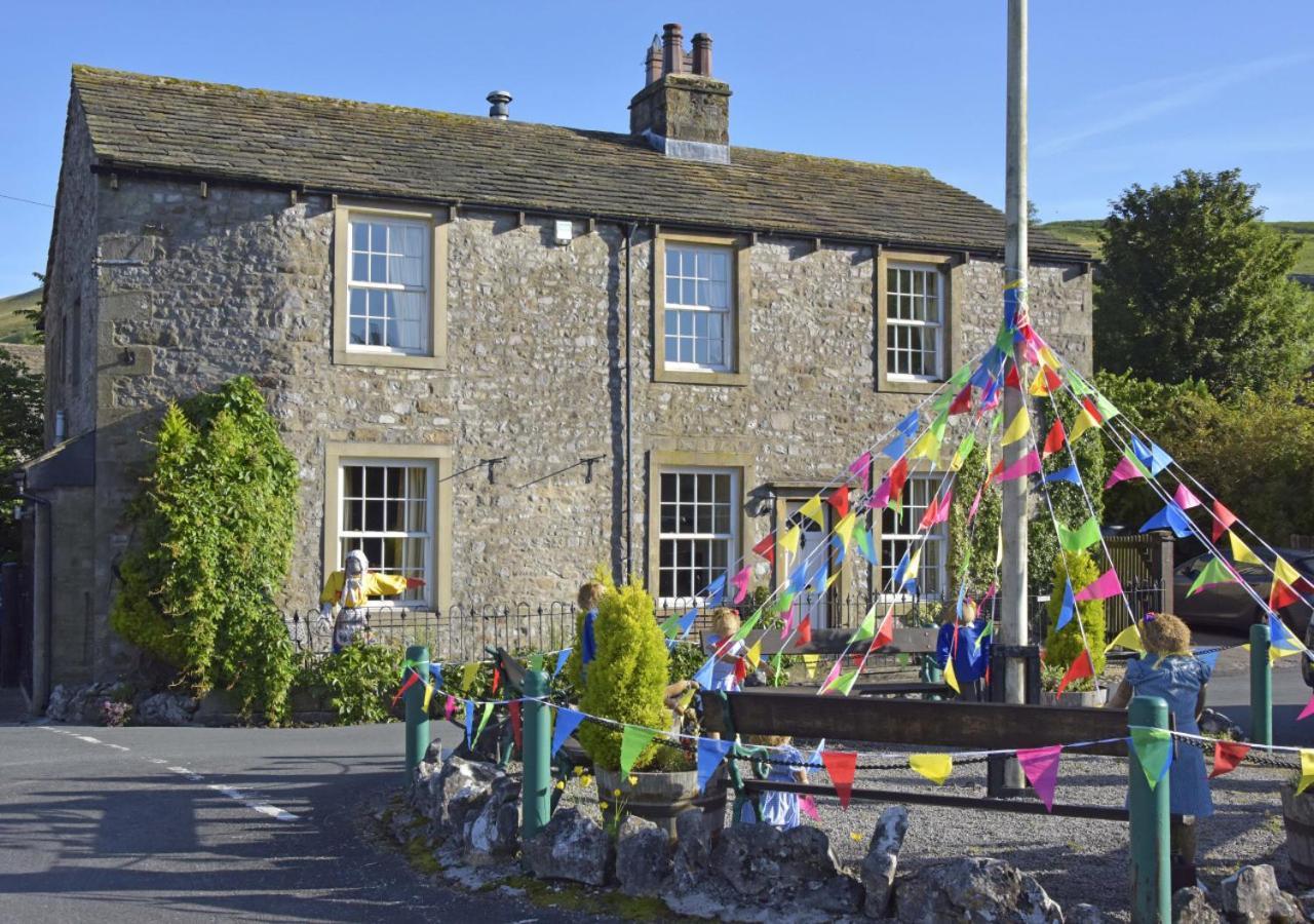 Littlebeck Villa Kettlewell Luaran gambar