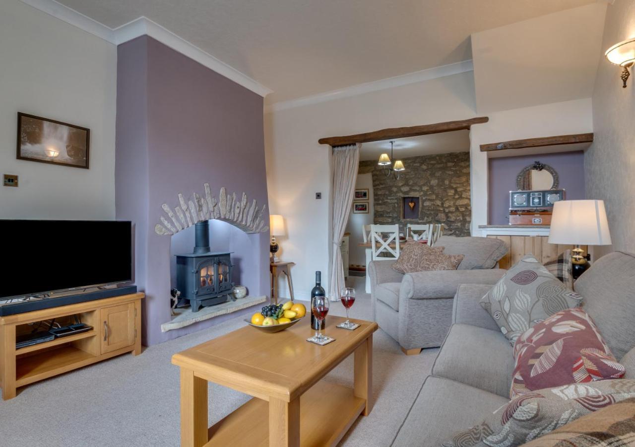 Littlebeck Villa Kettlewell Luaran gambar
