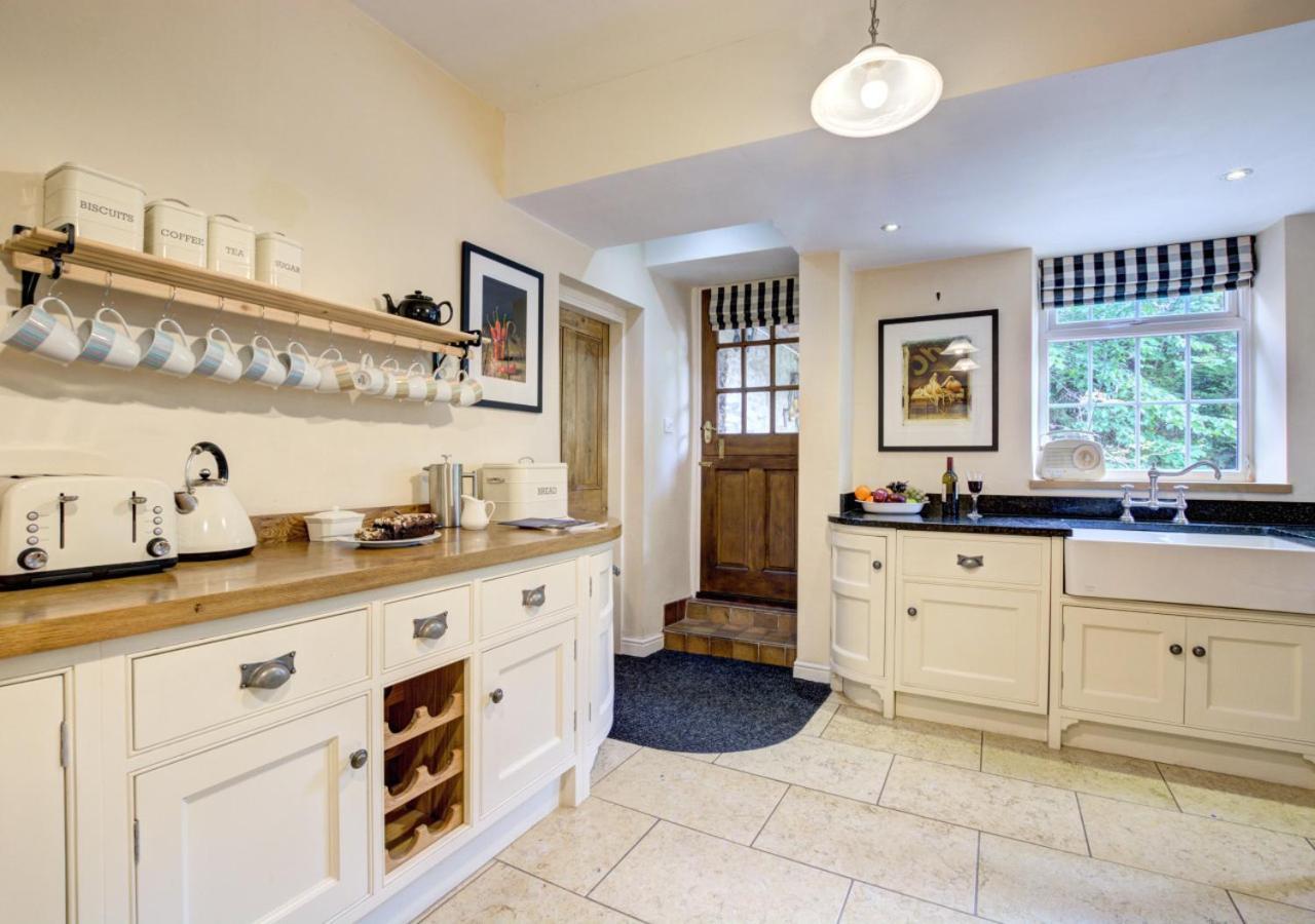 Littlebeck Villa Kettlewell Luaran gambar