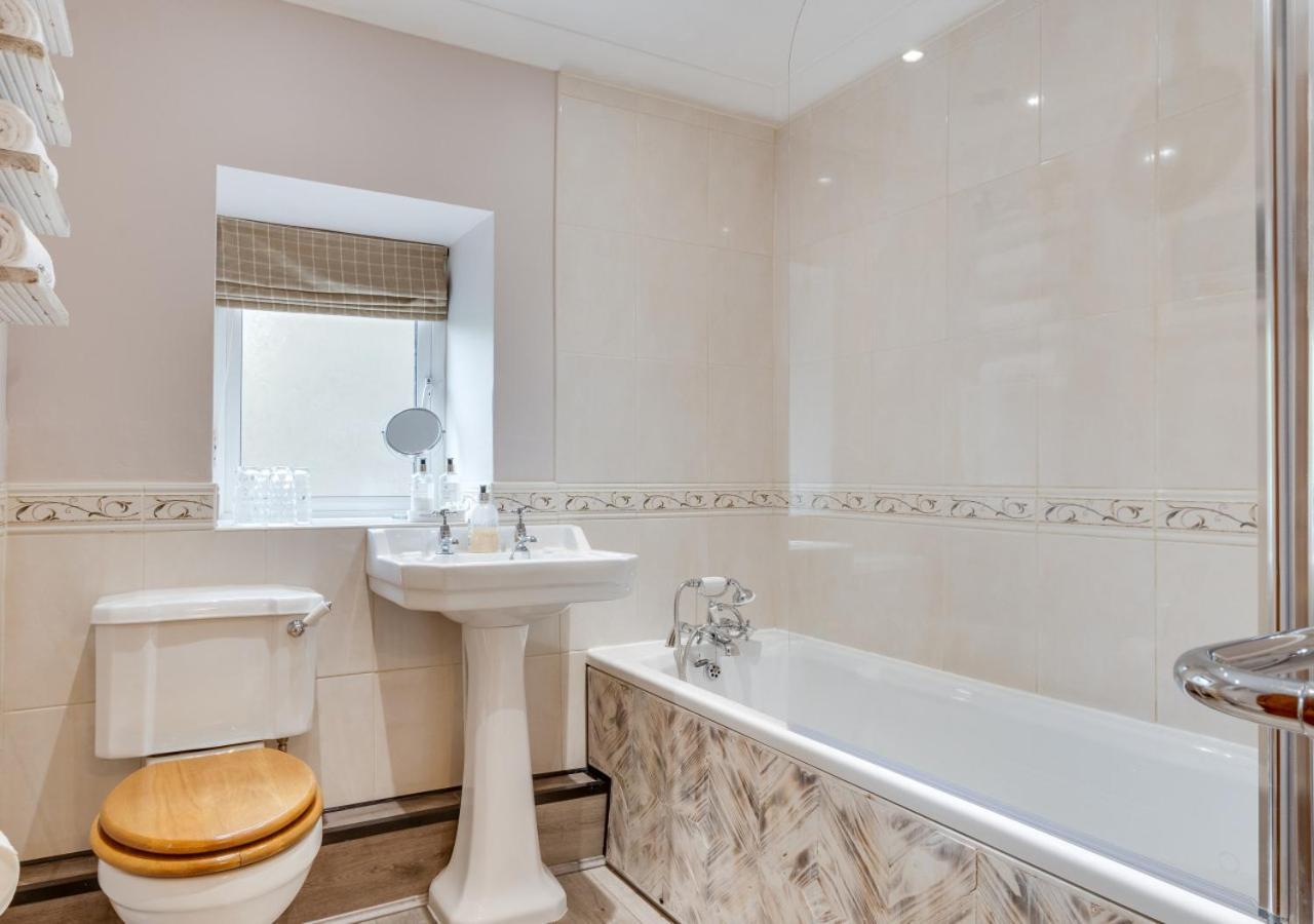 Littlebeck Villa Kettlewell Luaran gambar