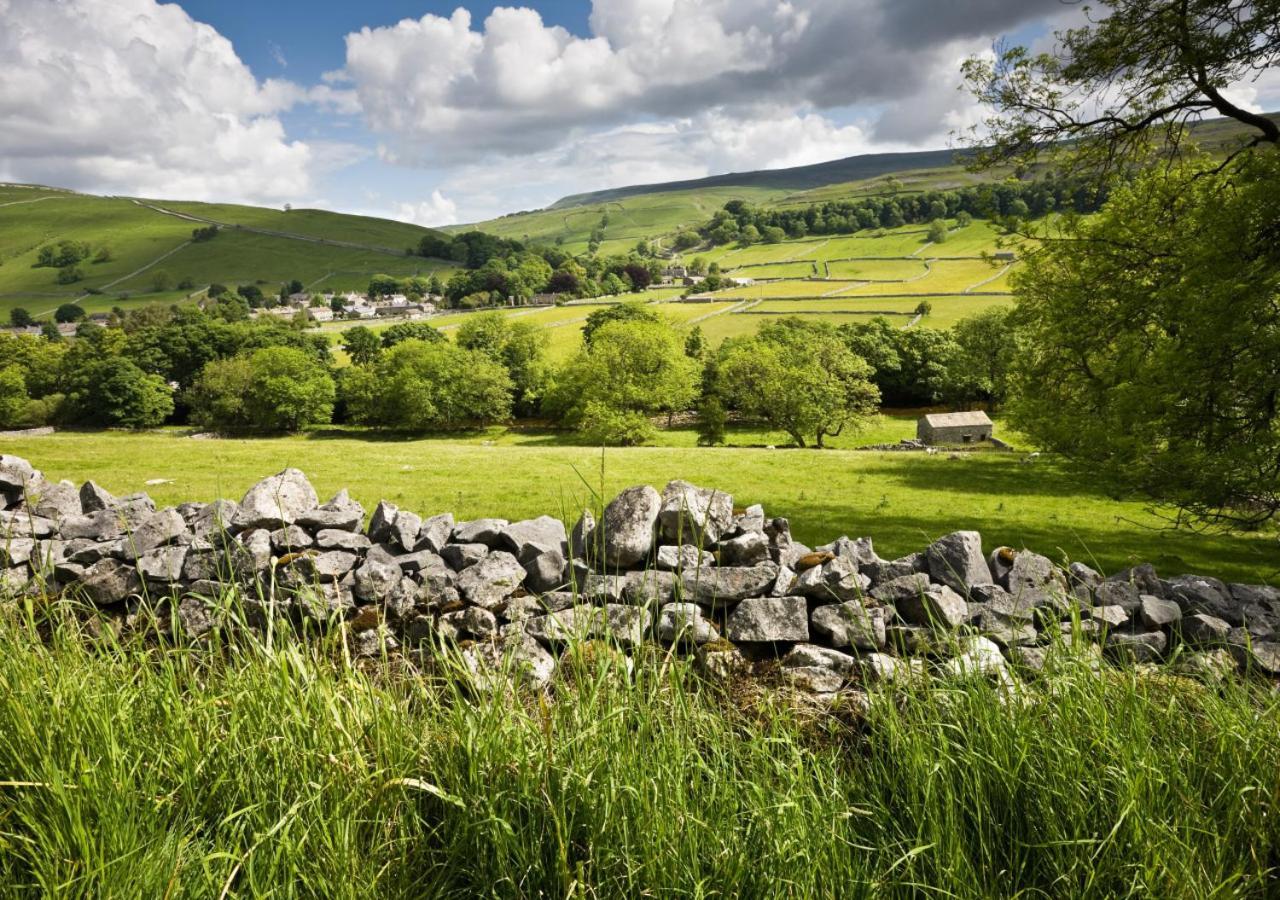 Littlebeck Villa Kettlewell Luaran gambar