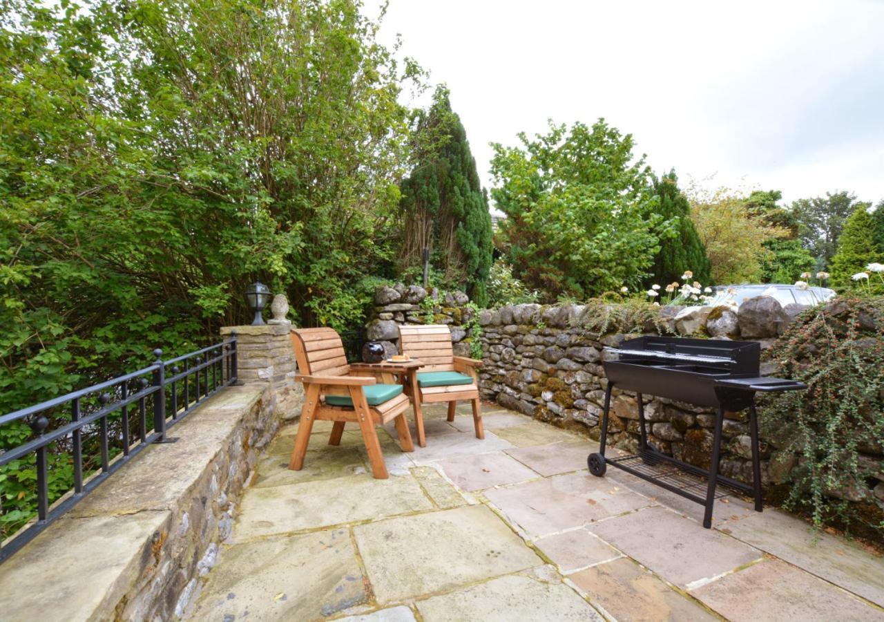 Littlebeck Villa Kettlewell Luaran gambar