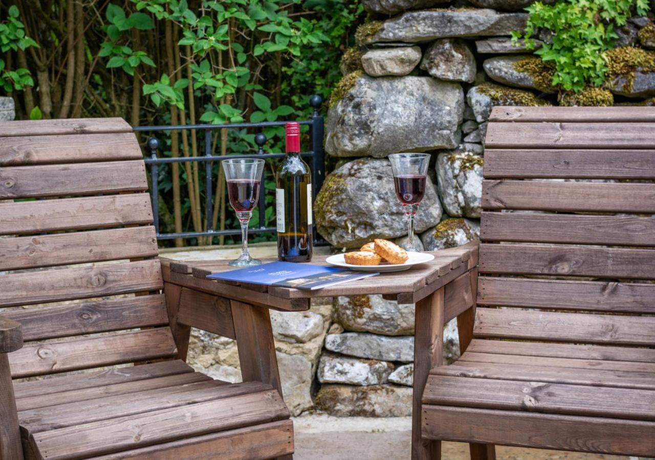 Littlebeck Villa Kettlewell Luaran gambar