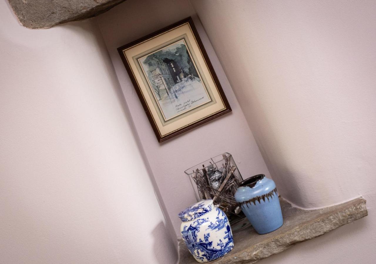 Littlebeck Villa Kettlewell Luaran gambar