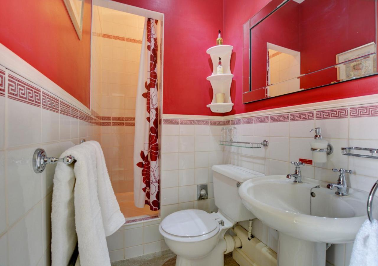 Littlebeck Villa Kettlewell Luaran gambar