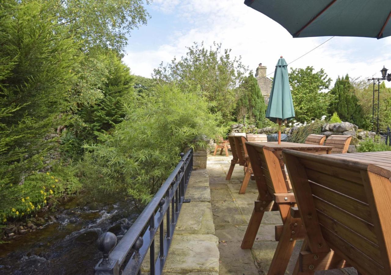 Littlebeck Villa Kettlewell Luaran gambar