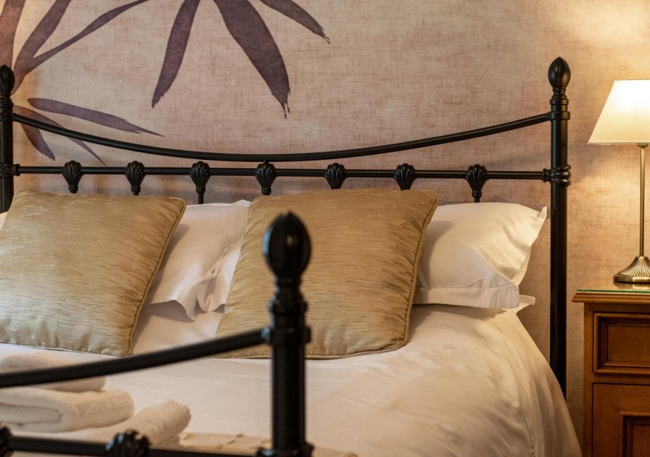 Littlebeck Villa Kettlewell Luaran gambar