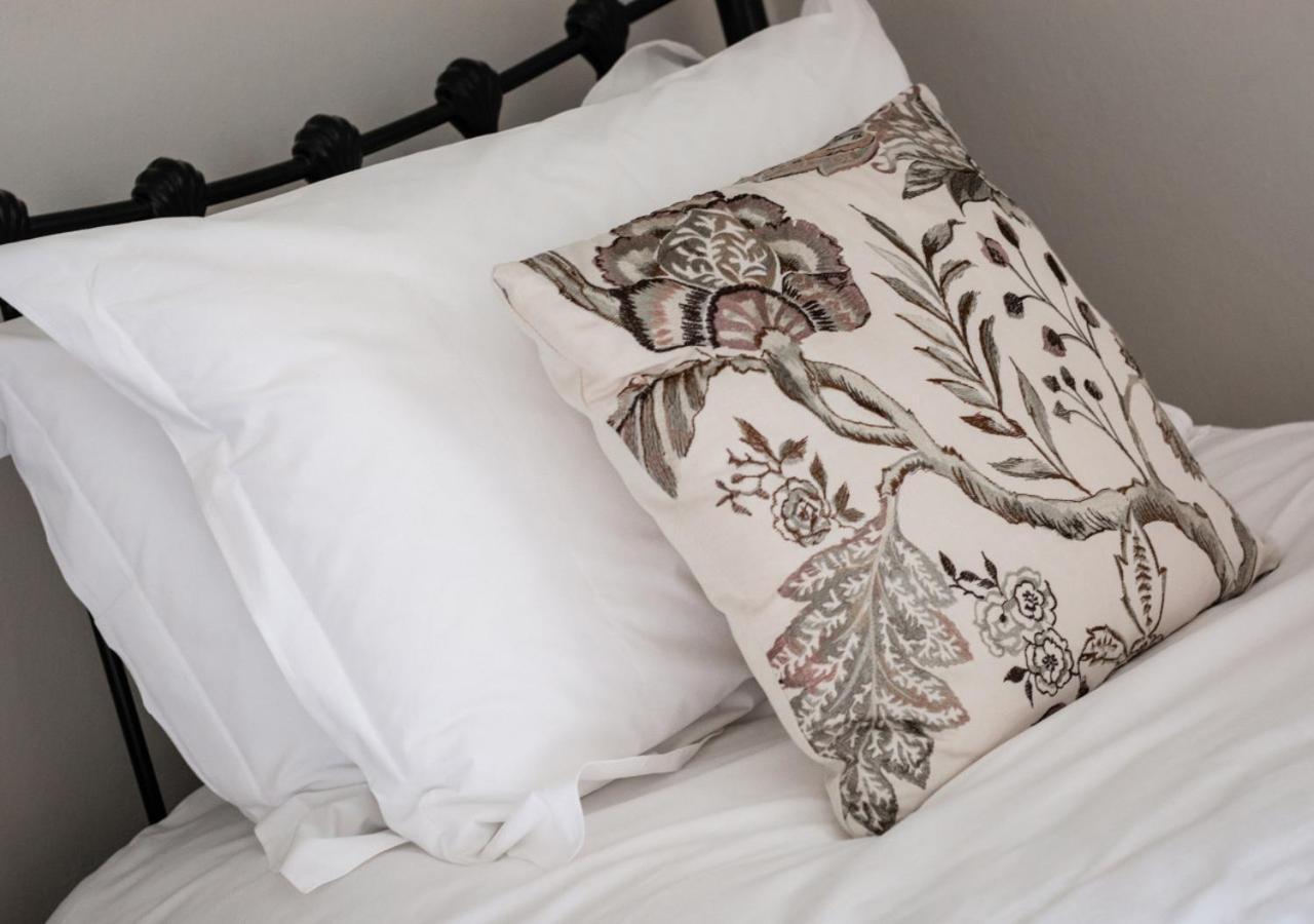 Littlebeck Villa Kettlewell Luaran gambar