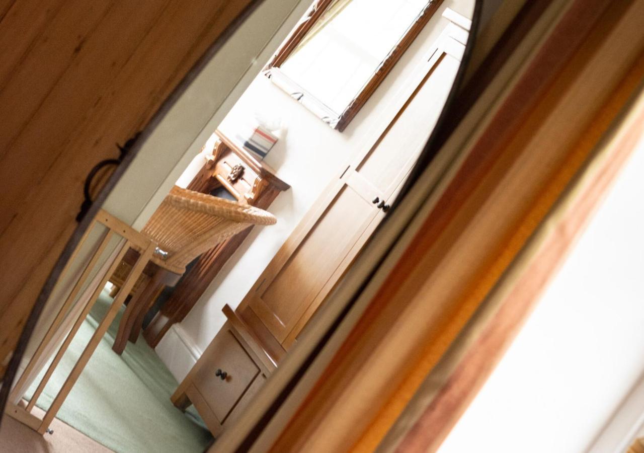 Littlebeck Villa Kettlewell Luaran gambar