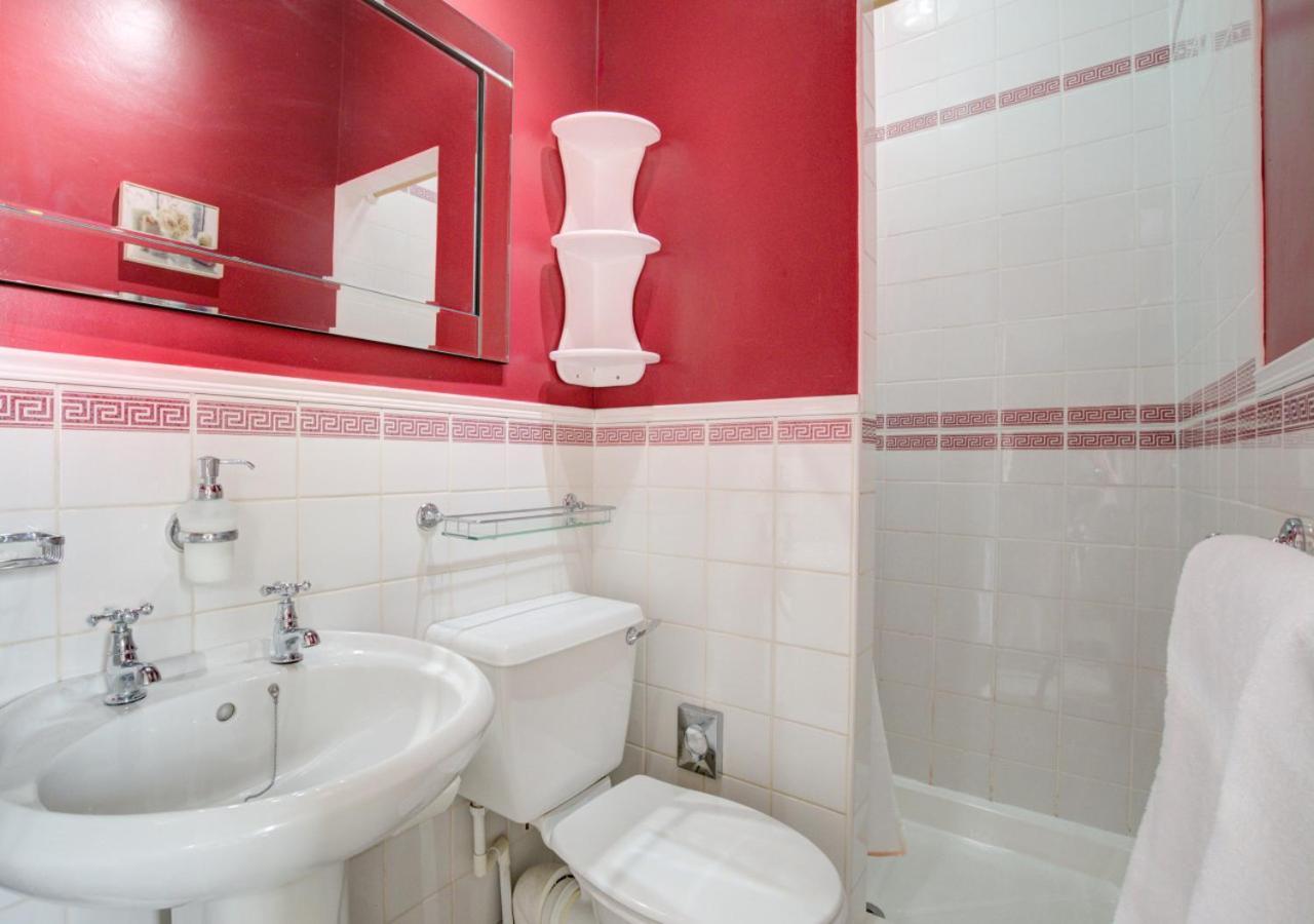 Littlebeck Villa Kettlewell Luaran gambar