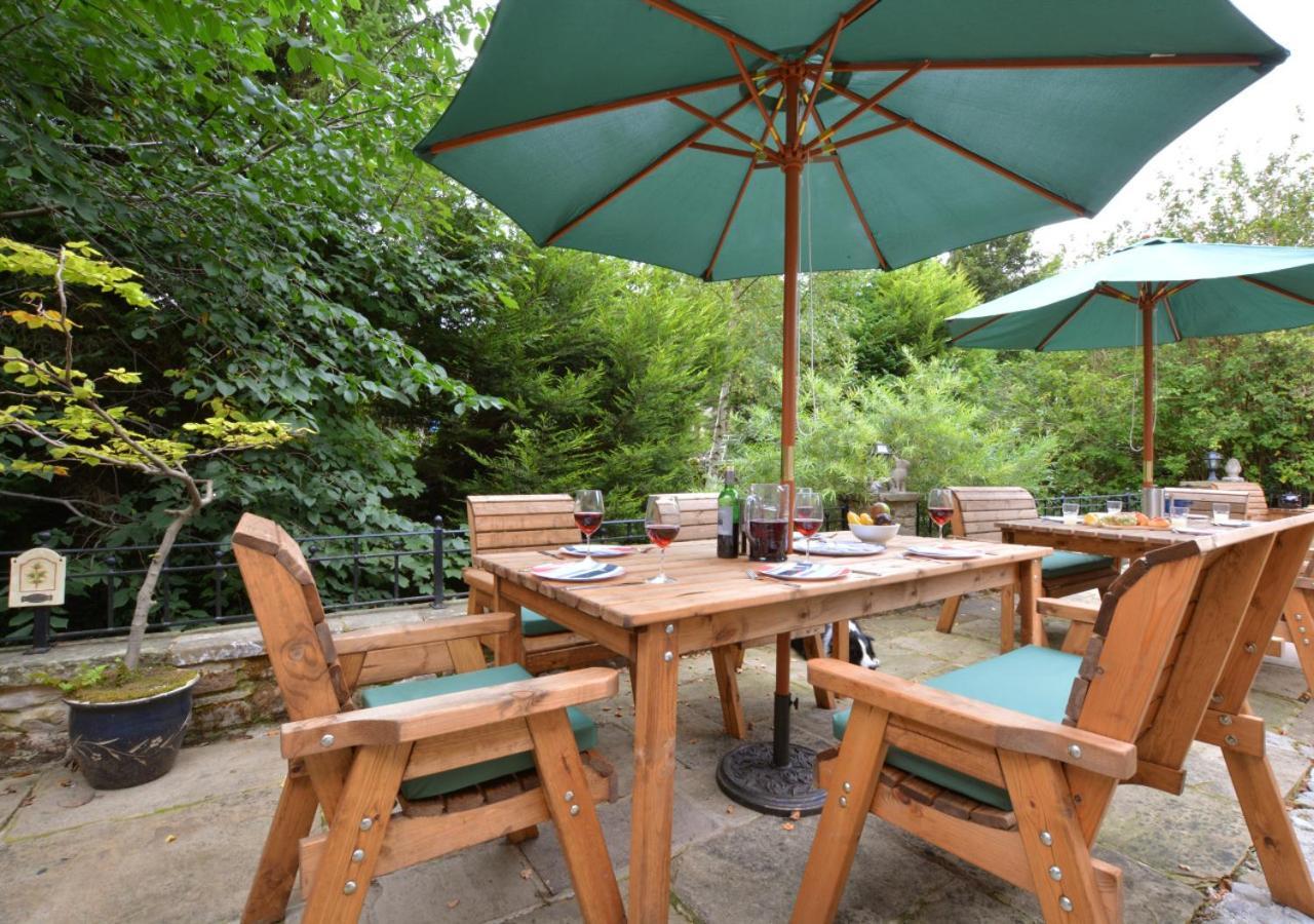 Littlebeck Villa Kettlewell Luaran gambar