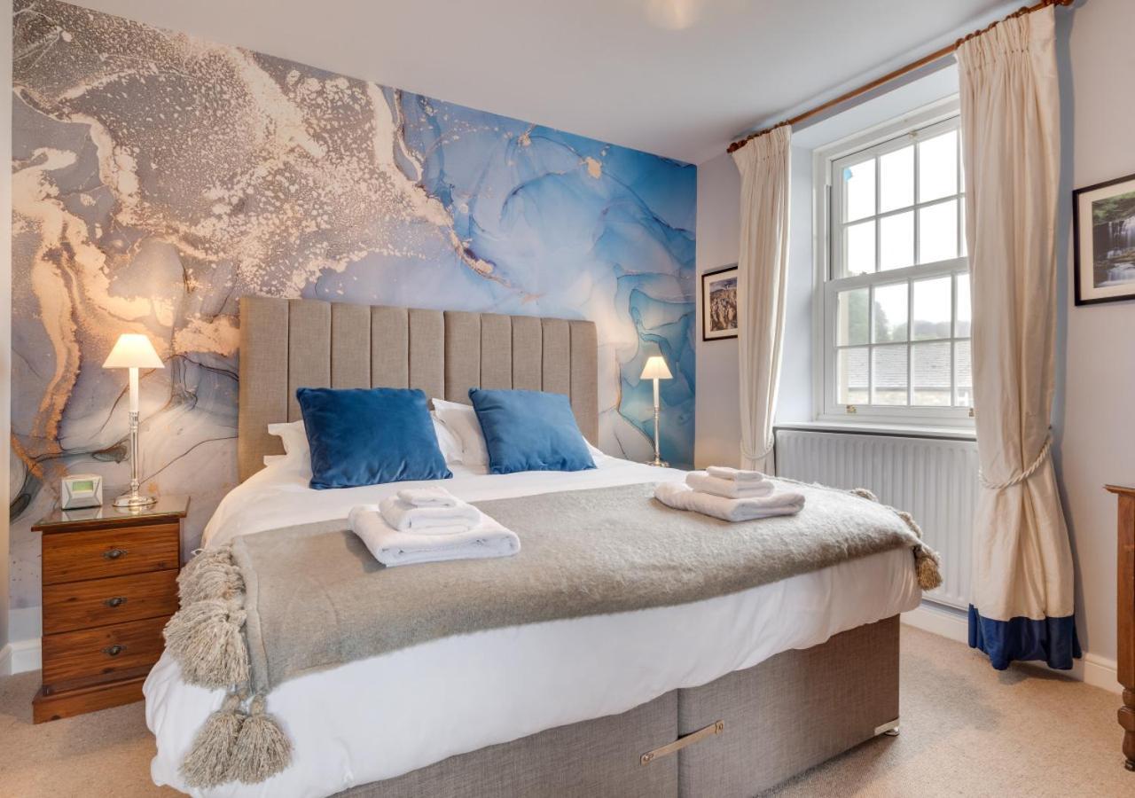 Littlebeck Villa Kettlewell Luaran gambar