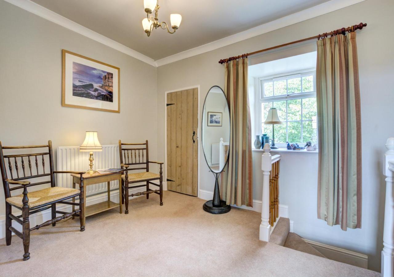 Littlebeck Villa Kettlewell Luaran gambar