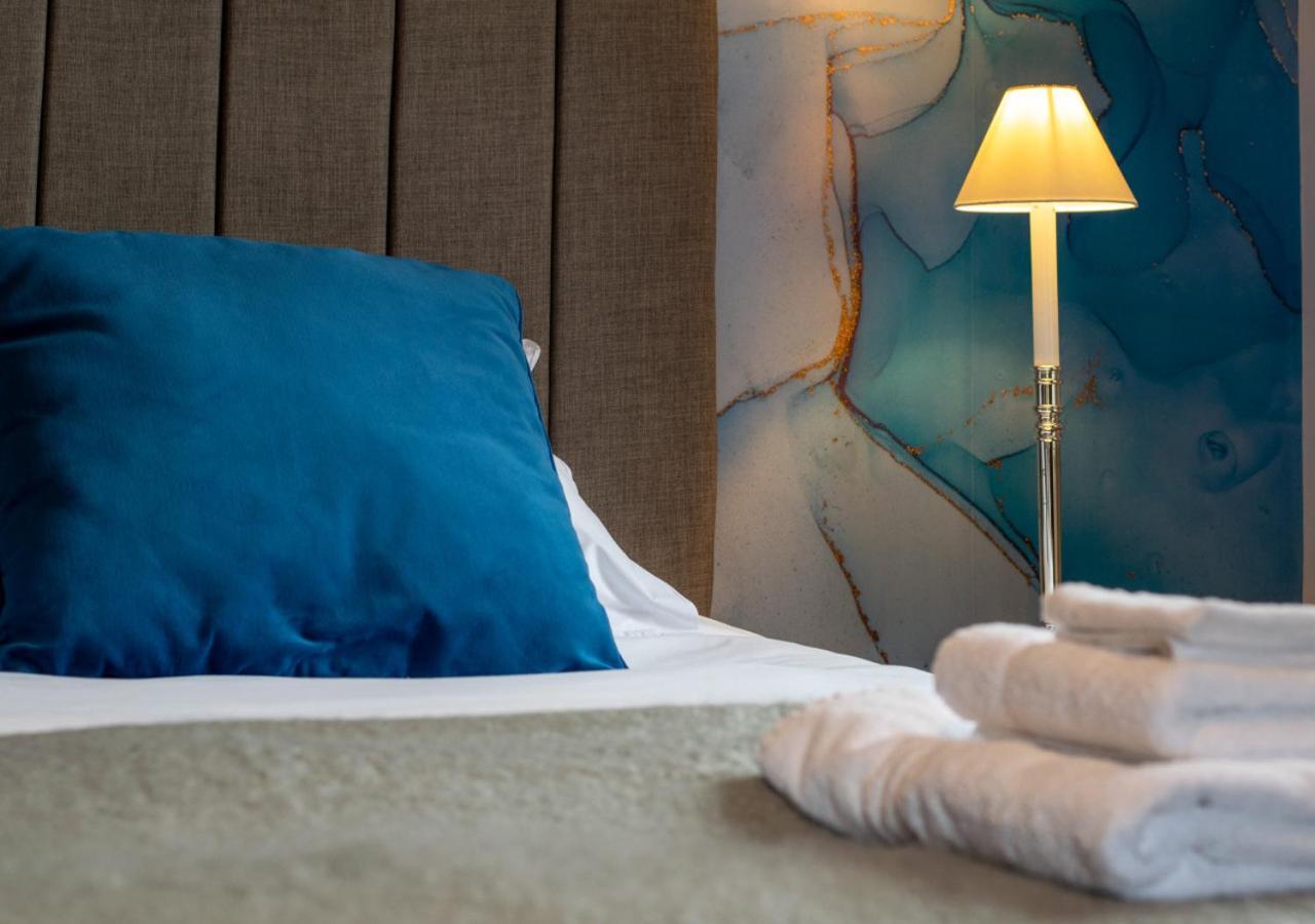 Littlebeck Villa Kettlewell Luaran gambar