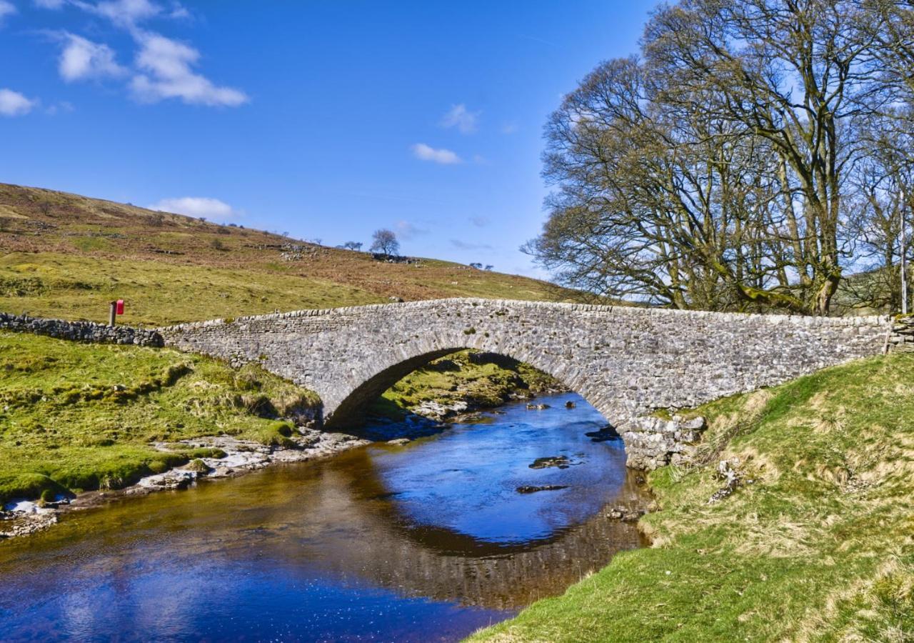 Littlebeck Villa Kettlewell Luaran gambar