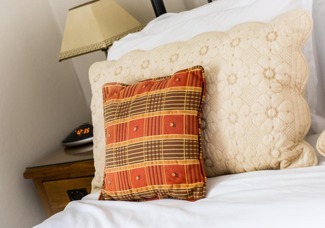 Littlebeck Villa Kettlewell Luaran gambar