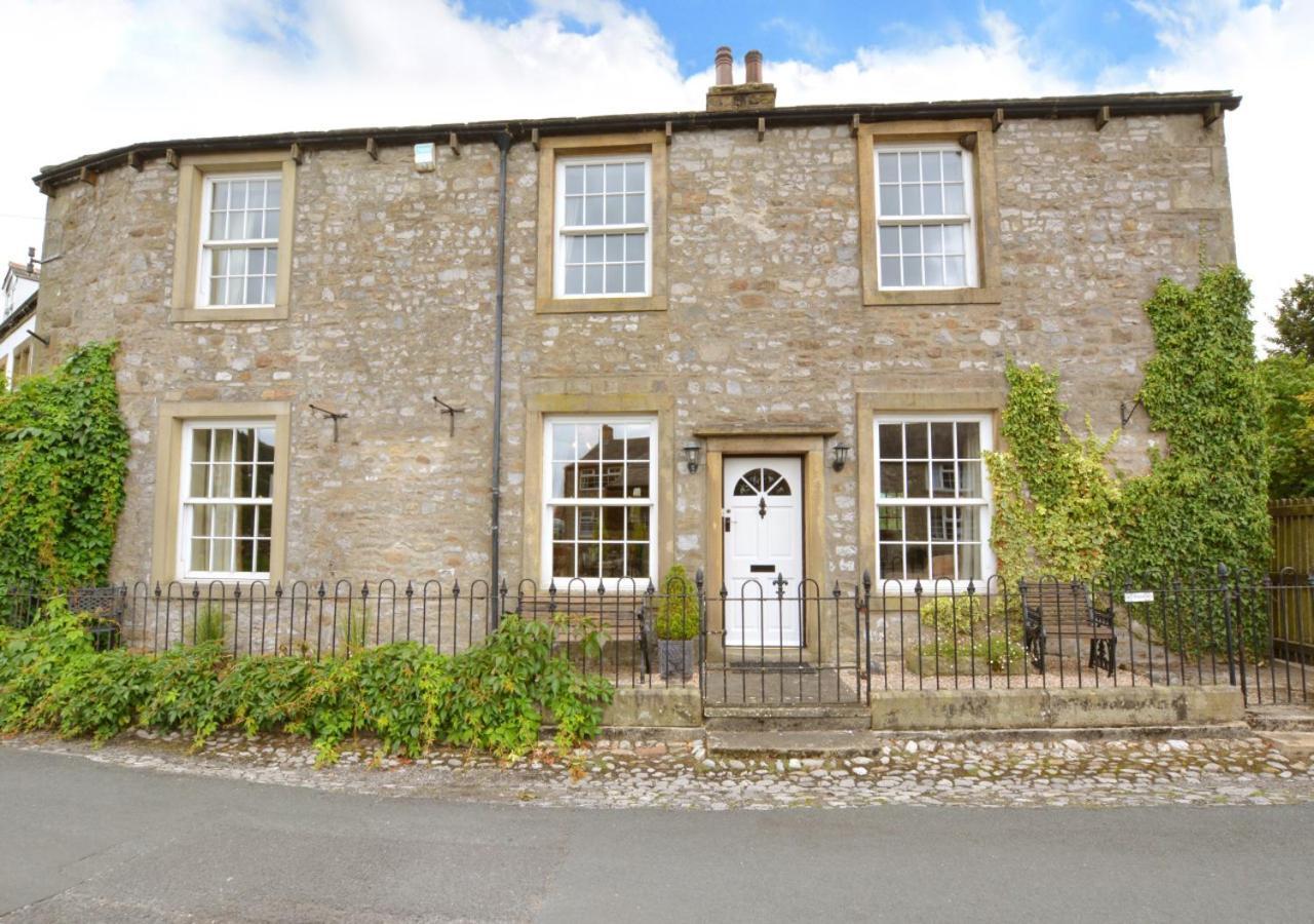 Littlebeck Villa Kettlewell Luaran gambar