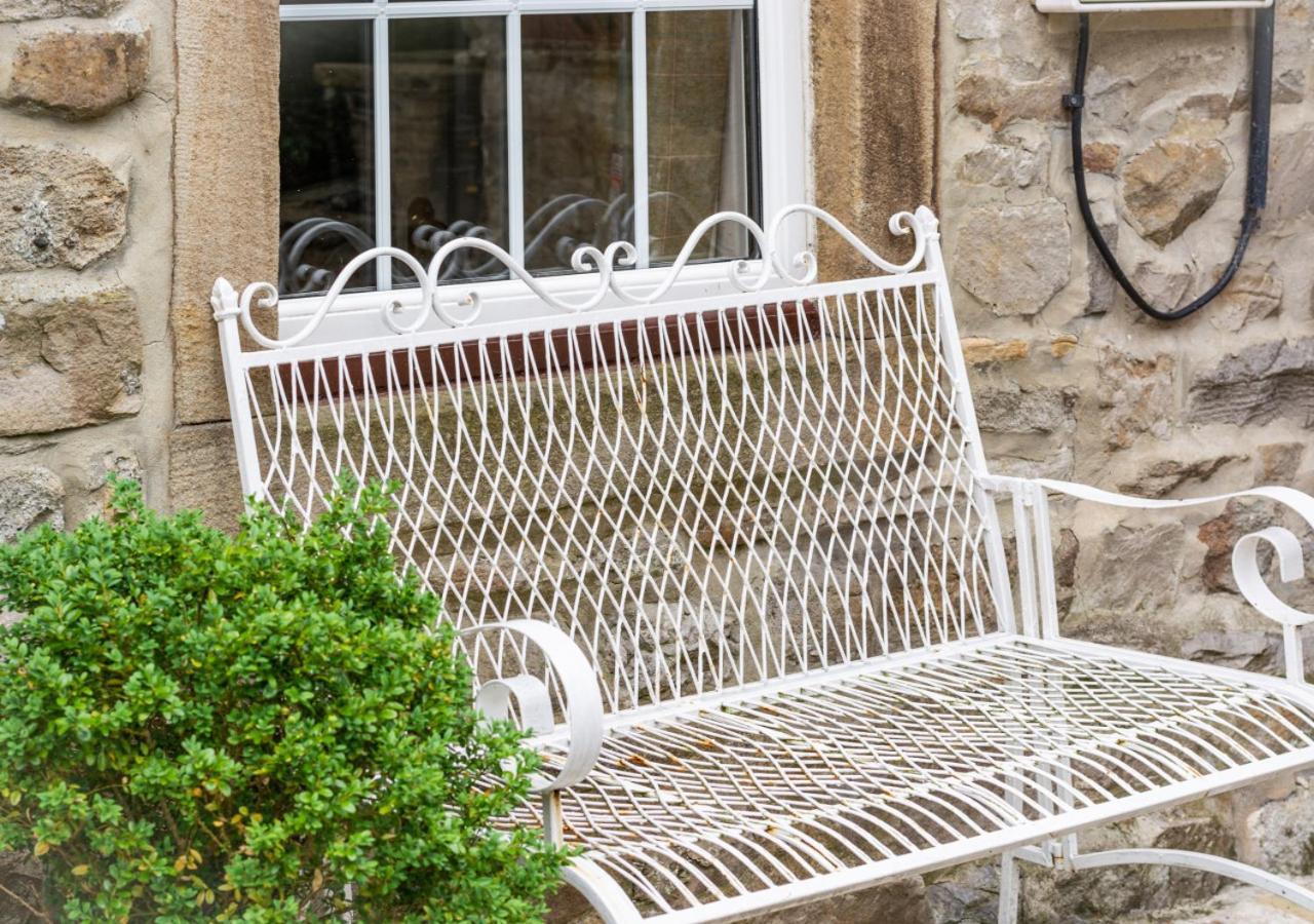 Littlebeck Villa Kettlewell Luaran gambar
