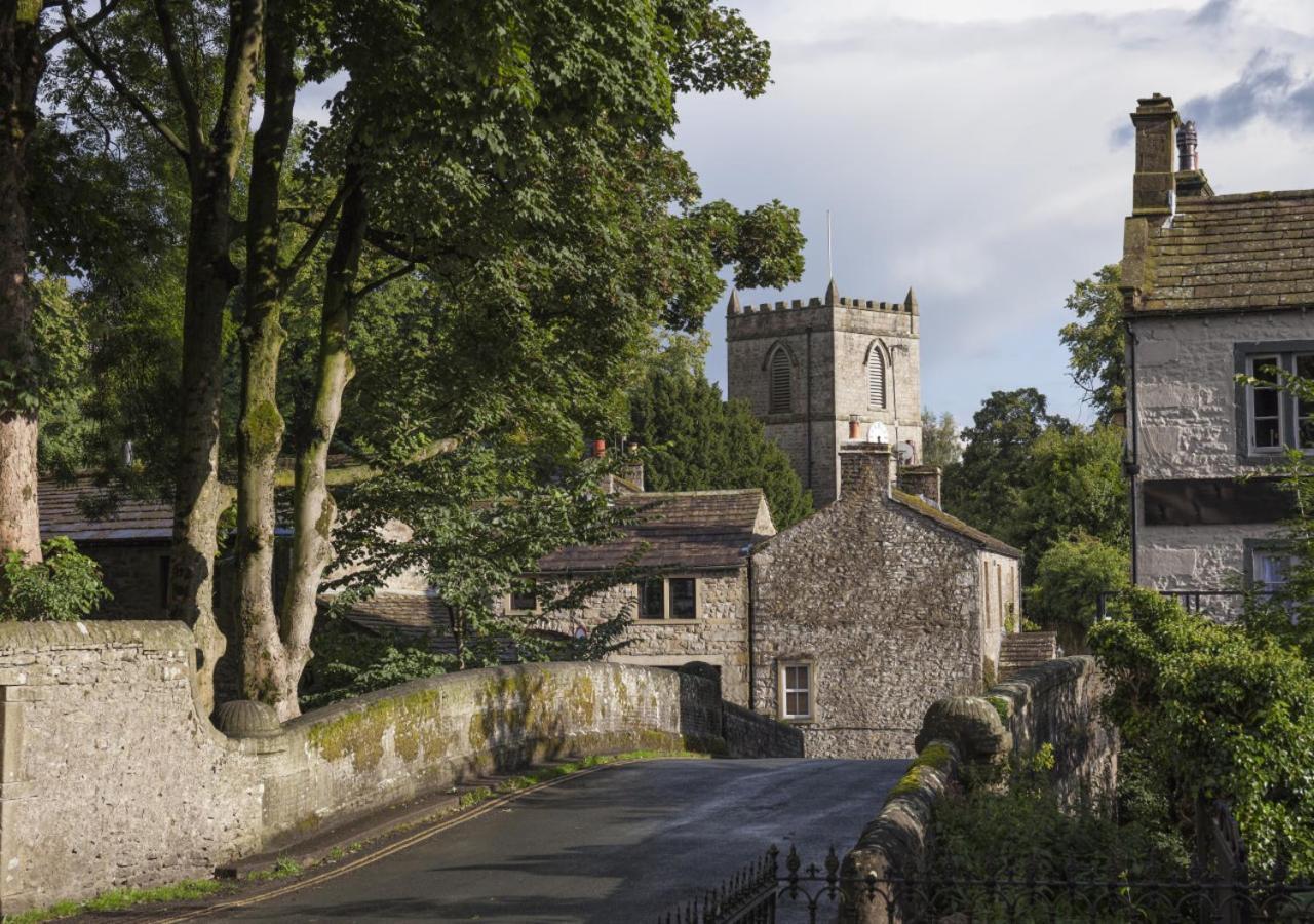 Littlebeck Villa Kettlewell Luaran gambar